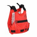 ExtaSea Voyager Paddelweste Schwimmweste Schwimmhilfe red