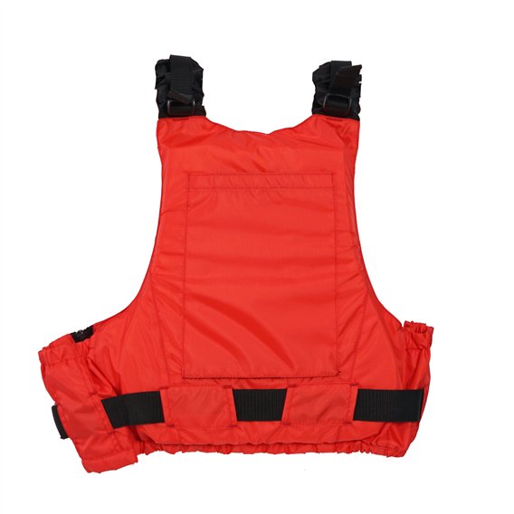 ExtaSea Voyager Junior Schwimmweste Schwimmhilfe red