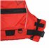 ExtaSea Voyager Junior Schwimmweste Schwimmhilfe red