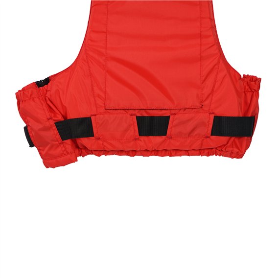ExtaSea Voyager Junior Schwimmweste Schwimmhilfe red