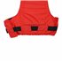 ExtaSea Voyager Junior Schwimmweste Schwimmhilfe red