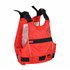 ExtaSea Voyager Junior Schwimmweste Schwimmhilfe red