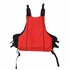 ExtaSea Ultimate Pro Junior Paddelweste Schwimmweste Schwimmhilfe red hier im ExtaSea-Shop günstig online bestellen