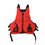 ExtaSea Ultimate Pro Junior Paddelweste Schwimmweste Schwimmhilfe red