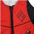 ExtaSea Ultimate Pro Paddelweste Schwimmweste Schwimmhilfe red
