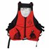ExtaSea Ultimate Pro Paddelweste Schwimmweste Schwimmhilfe red