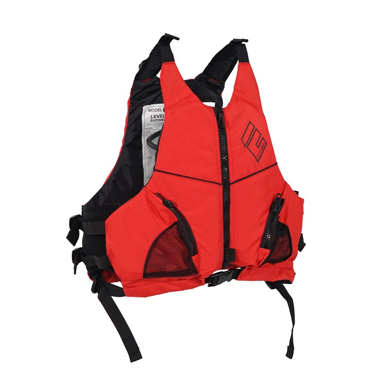 ExtaSea Ultimate Pro Paddelweste Schwimmweste Schwimmhilfe red ExtaSea Ultimate Pro Paddelweste Schwimmweste Schwimmhilfe red