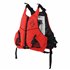 ExtaSea Ultimate Pro Paddelweste Schwimmweste Schwimmhilfe red
