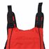 ExtaSea Ultimate Pro Paddelweste Schwimmweste Schwimmhilfe red
