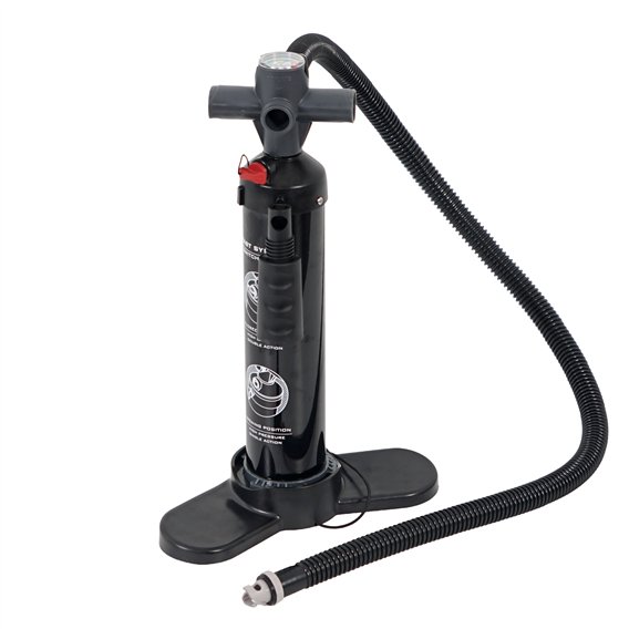 ExtaSea Hochdruckpumpe Luftpumpe Handpumpe hier im ExtaSea-Shop günstig online bestellen