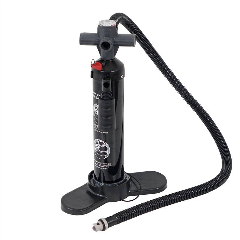 ExtaSea Hochdruckpumpe Luftpumpe Handpumpe hier im ExtaSea-Shop günstig online bestellen
