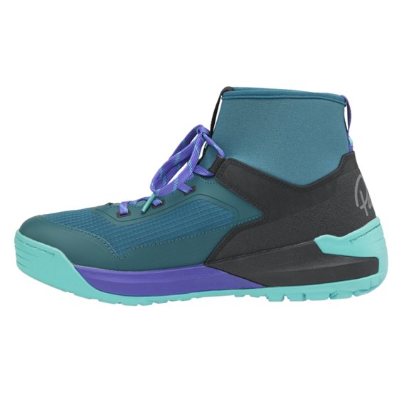Palm Gradient 3.0 Boots Wassersportschuhe teal purple