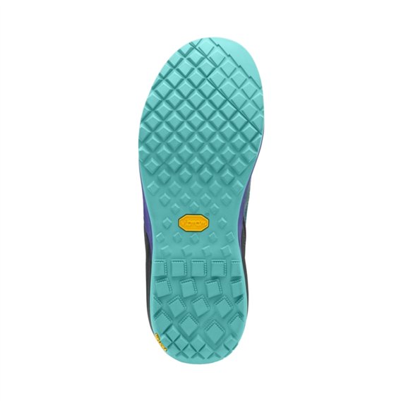 Palm Gradient 3.0 Boots Wassersportschuhe teal purple