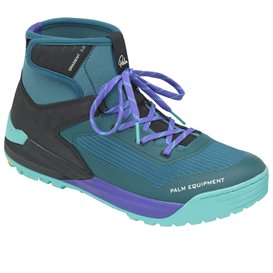 Palm Gradient 3.0 Boots Wassersportschuhe teal purple