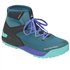 Palm Gradient 3.0 Boots Wassersportschuhe teal purple