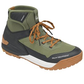 Palm Gradient 3.0 Boots Wassersportschuhe olive pumpkin