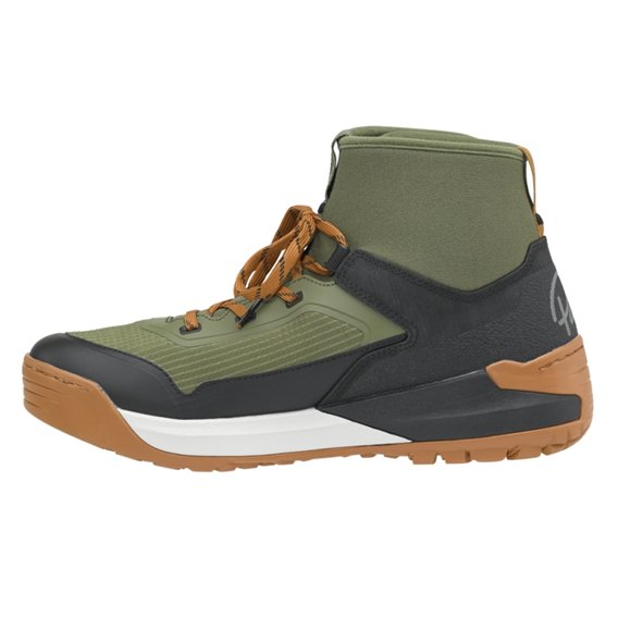 Palm Gradient 3.0 Boots Wassersportschuhe olive pumpkin