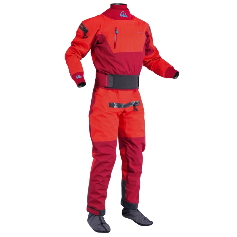 Palm Atom Suit Herren Paddelanzug Trockenanzug fiesta samba