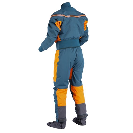 Palm Atom Suit Herren Paddelanzug Trockenanzug pine tangelo