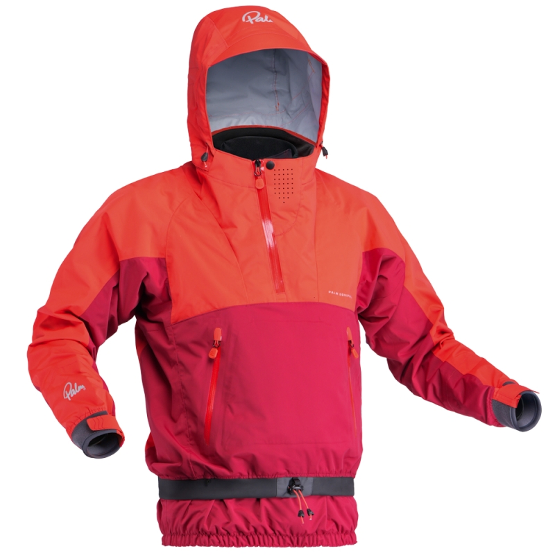 Palm Chinook Jacket Herren Paddeljacke fiesta samba hier im Palm-Shop günstig online bestellen Palm Chinook Jacket Herren Paddeljacke fiesta samba hier im Palm-Shop günstig online bestellen