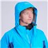 Palm Chinook Jacket Herren Paddeljacke azure navy hier im Palm-Shop günstig online bestellen
