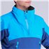 Palm Chinook Jacket Herren Paddeljacke azure navy hier im Palm-Shop günstig online bestellen