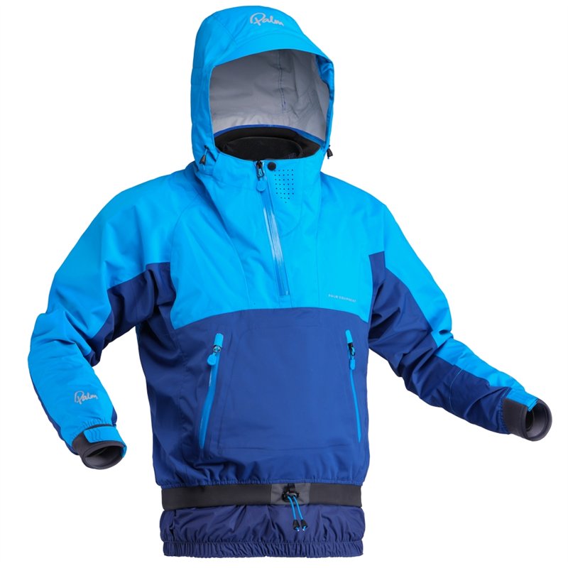 Palm Chinook Jacket Herren Paddeljacke azure navy hier im Palm-Shop günstig online bestellen Palm Chinook Jacket Herren Paddeljacke azure navy hier im Palm-Shop günstig online bestellen