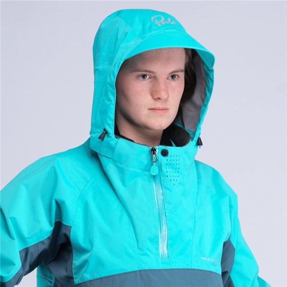 Palm Chinook Womens Jacket Damen Paddeljacke ceramic pine
