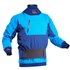 Palm Atom Jacket Paddeljacke azure navy
