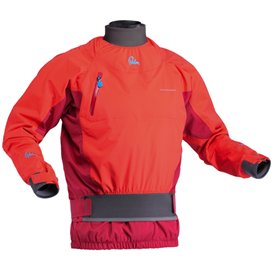 Palm Surge Jacket Paddeljacke samba fiesta