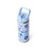 Yeti Rambler 18 Oz Colour Straw Bottle big city summer camp