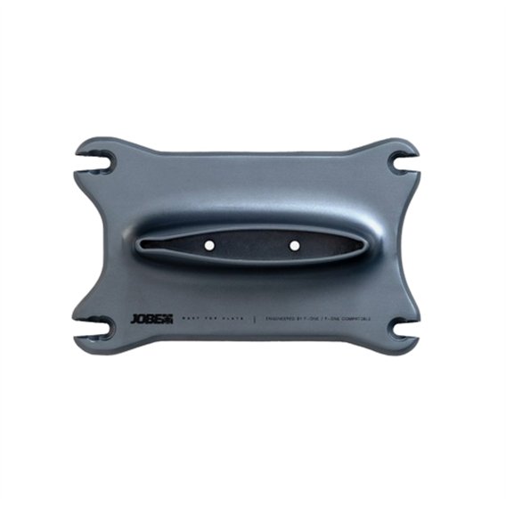 Jobe Aerix Mast Top Plate Alu