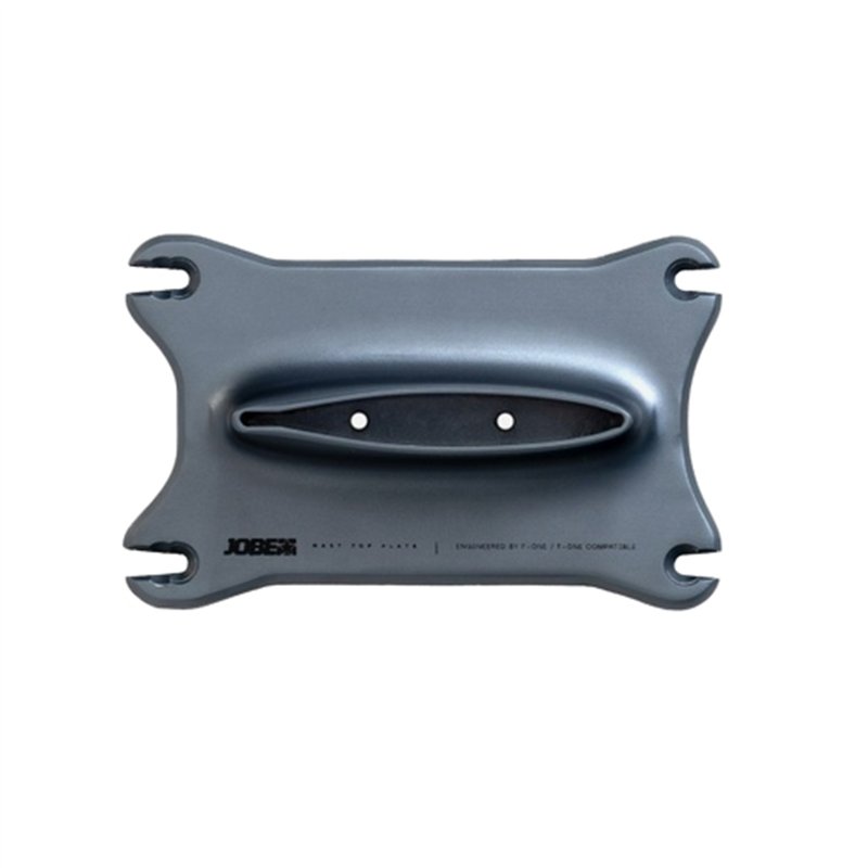 Jobe Aerix Mast Top Plate Alu Jobe Aerix Mast Top Plate Alu