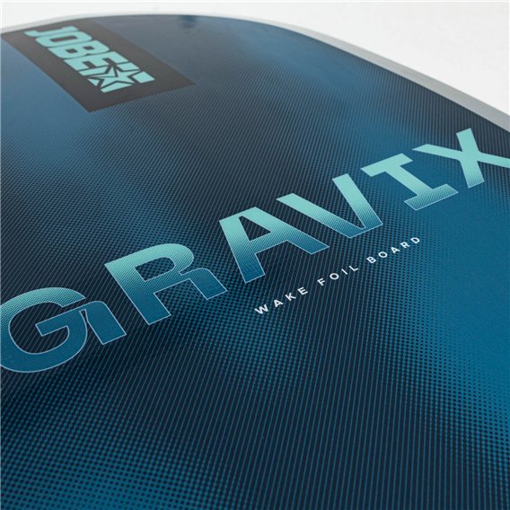 Jobe Gravix Wakefoil Board
