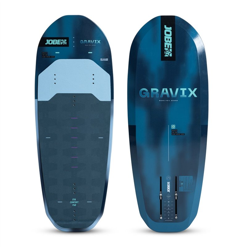 Jobe Gravix Wakefoil Board Jobe Gravix Wakefoil Board