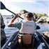 Jobe Axopar Adventure Gama aufblasbares Kajak Set