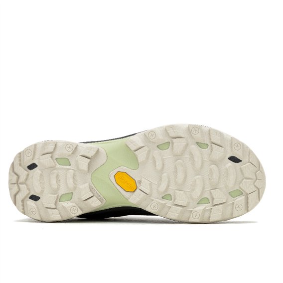 Merrell Moab Speed 2 GTX Damen Wanderschuhe black hier im Merrell-Shop günstig online bestellen