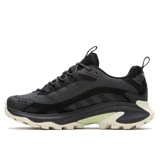 Merrell Moab Speed 2 GTX Damen Wanderschuhe black hier im Merrell-Shop günstig online bestellen
