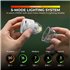 Flextail Tiny Pump 3X-White