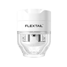 Flextail Tiny Pump 3X-White