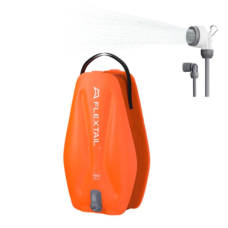 Flextail Tiny Shower Bag Flextail Tiny Shower Bag