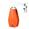 Flextail Tiny Shower Bag 20 L Wasserbehälter mit Dusche und Elektropumpe