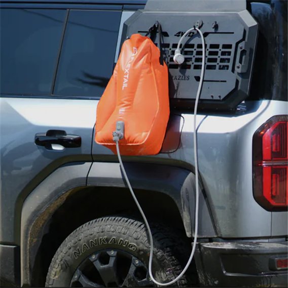 Flextail Tiny Shower Bag