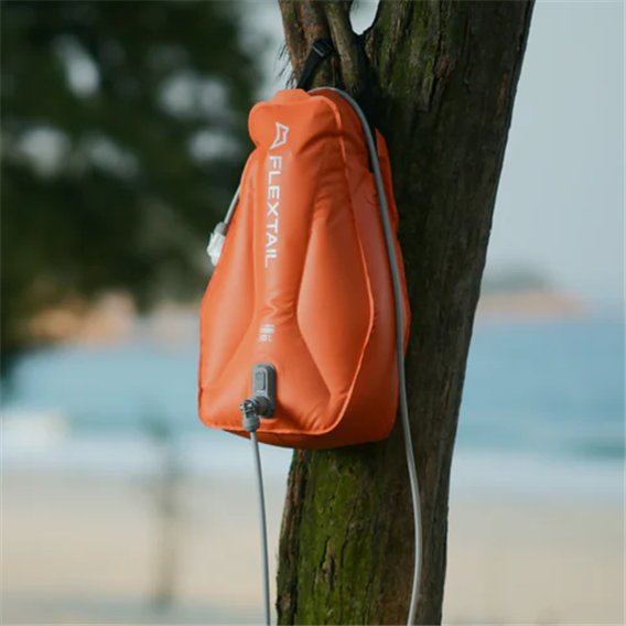 Flextail Tiny Shower Bag
