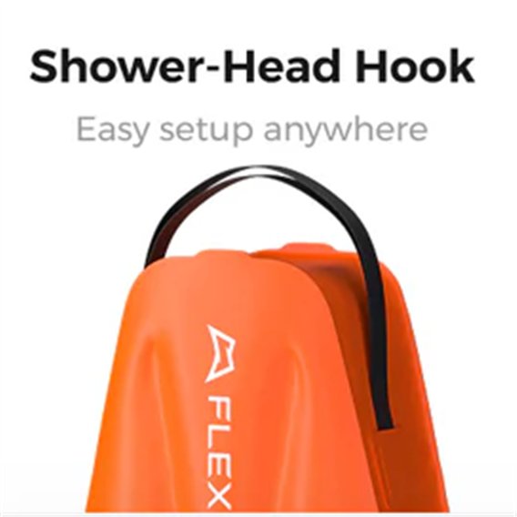 Flextail Tiny Shower Bag