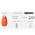 Flextail Tiny Shower Bag