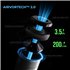 Flextail Zero Pump 2 Mini Elektropumpe ultra leicht