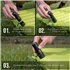 Flextail Zero Pump 2 Mini Elektropumpe ultra leicht