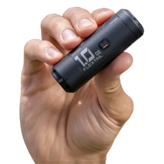 Flextail Zero Pump 2 Mini Elektropumpe ultra leicht