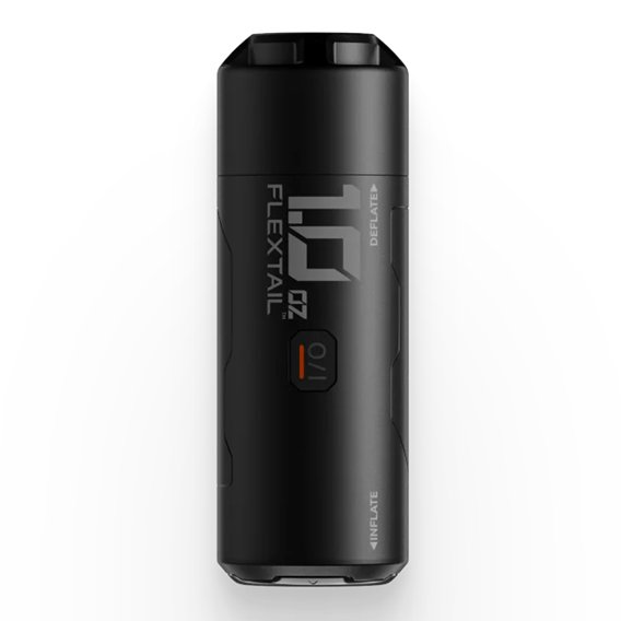 Flextail Zero Pump 2 Mini Elektropumpe ultra leicht